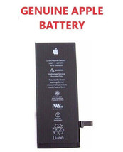 Apple iPhone 6 Replacement Battery (Genuine OEM) - 1810mAh 616-0804 - £4.60 GBP