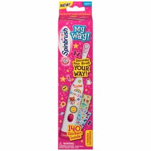 ARM &amp; HAMMER Kid&#39;s My Way! Colors May Vary Spinbrush 1 ea - £7.69 GBP