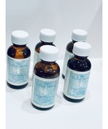 5 Lot  The Healing Garden Juniper Theraphy Aroma Oil  Clarity Size 1ozx5 - $37.34 CAD
