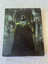 Injustice 2 Ultimate Edition w/ Steelbook Case (Microsoft Xbox One, 2017) - £12.39 GBP