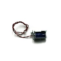 41X1214,Reverse solenoid Lexmark MS321, MS421, MS521, M124x, B2338, B244... - $14.69