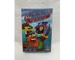 TMG Bottlecap Vikings Board Game Sealed - $26.72
