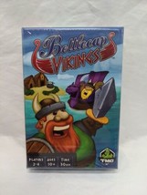 TMG Bottlecap Vikings Board Game Sealed - £21.35 GBP