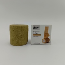 Snifflink Compression bandages Soft, elastic self-adhesive compression b... - €13,31 EUR