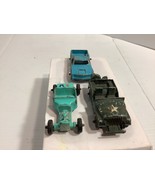 Midge Toy Lot Jeep Hot Rod El Camino - £6.68 GBP