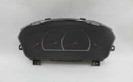 2006-2007 Cadillac Dts Instrument Cluster Gauge Speedometer TN257420-9447 Oem - £56.49 GBP