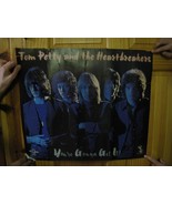Tom Petty Poster And The Heartbreakers Band Shot You&#39;re Gonna Get It &amp; - $4,975.51 MXN