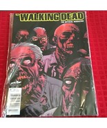 The Walking Dead Official Magazine, Spring 2013 #3 NEW - £9.34 GBP