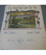 .  The Hour That Gave Me You, written by James E. Dempsey, music by Joha... - $25.00