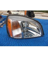 2000 2001 2002 2003 DEVILLE RIGHT HEADLIGHT OEM USED ORIG CADILLAC # 257... - $159.04
