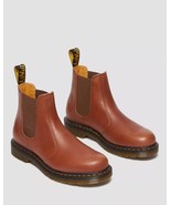Men&#39;s Dr. Martens 2976 Carrara Leather Chelsea Boots, 31002225 Sizes Sad... - $3,301.02 MXN