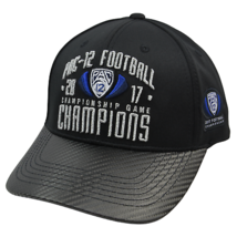 South Carolina Gamecocks TOW 2017 PAC12 NCAA Football Champions Snapback Hat - £14.93 GBP