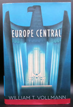William T. Vollmann EUROPE CENTRAL First printing Award Winner Shostakovich - £28.46 GBP