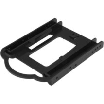 StarTech 2.5&quot; SSD / HDD Mounting Bracket for 3.5&quot; Drive Bay 5 Pack BRACK... - $56.99