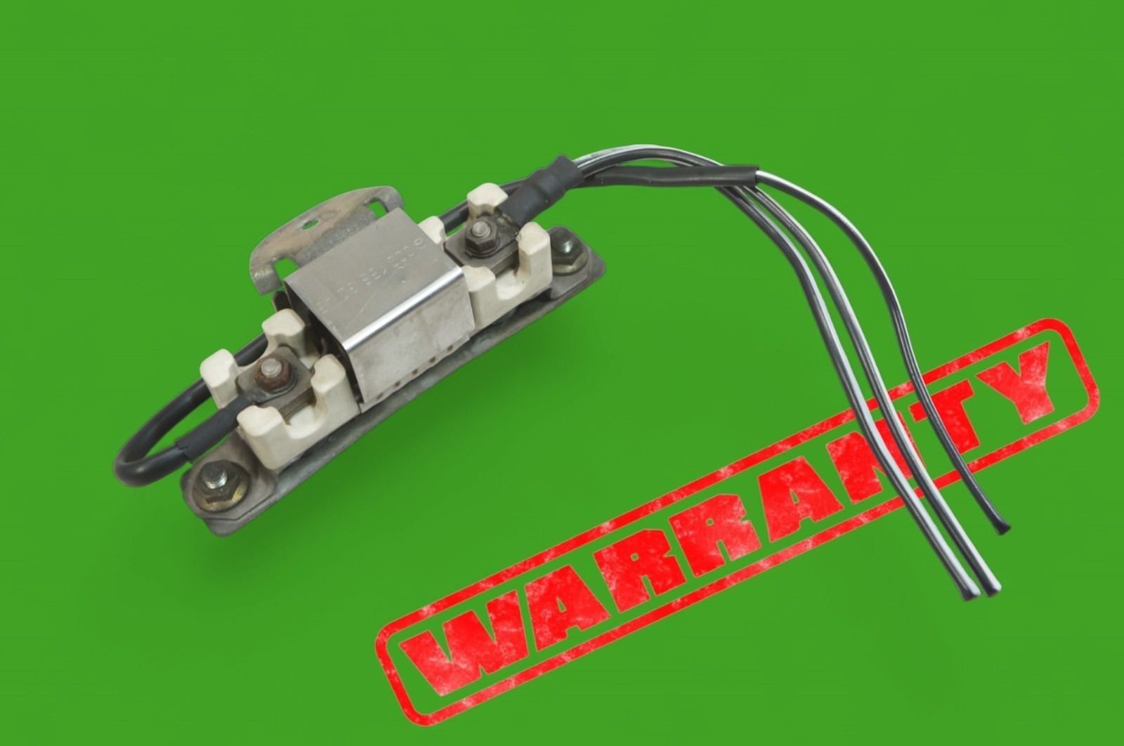 mercedes r129 sl320 sl300 sl500 auxiliary fan balance resistor 000158324... - $104.87