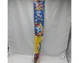 WB Looney Tunes Bugs Bunny  42&quot; Wingspan Superflyer 300 Poly Delta Kite - $23.16