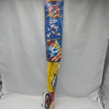 WB Looney Tunes Bugs Bunny  42&quot; Wingspan Superflyer 300 Poly Delta Kite - £18.08 GBP