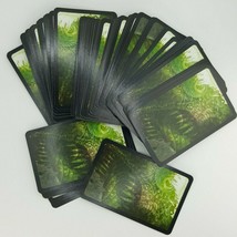 Arkham Horror Call Cthulhu Replacement Ancient One 67 Mythos Cards Game ... - $6.92