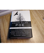 Edgar Alan Poe complete works - $14.20