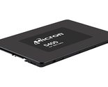 Micron 5400 PRO 1.92 TB Solid State Drive - 2.5 Internal - SATA [SATA/60... - $432.80