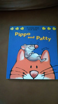 Pippo And Patty by Matt Wolf / Michelle Gagnon 1999 used - £7.18 GBP