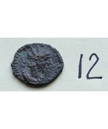 ROMAN EMPIRE OLD COIN LOT 12 NO RESERVE - $126.39 CAD
