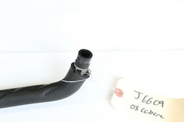 2000-2005 TOYOTA CELICA GTS VACUUM HOSE LINE J6609 image 2