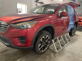 TG17-67-560 Mazda CX-9 BCM Body Control Module Computer w/o Anti-Theft Alarm image 13