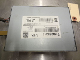 XM Satellite Radio Module For 07-15 GMC Acadia  3.6 20938347 - $74.20