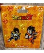 PIN CLUB -FUNIMATION DRAGONBALL Z (DBZ) 2 pack GOKU &amp; VEGETA LIMITED REL... - $26.99