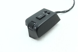 2003-2008 INFINITI FX45 FX35 HEADLIGHT LEVELER TRIM RESET SWITCH H1866 image 7