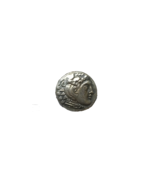 Alexander der Große Tetradrachme - Zeus thront mit Adler - $18.55 CAD