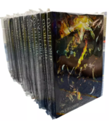 OVERLORD Light Novel Vol. 1-16 by Kugane Maruyama English Full Set DHL E... - $300.75 CAD