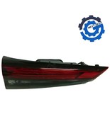 OEM Toyota Left Inner LED Tail Light for 2020-2023 Toyota Highlander 815... - €181,47 EUR