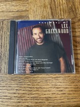 Lee Greenwood CD - £8.83 GBP