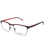 Authentic LIGHTEC-MOREL LIGHTEC-30311L-GO09-54 Eyeglasses  GO09 GREY - $89.99