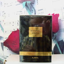 Ajmal Santal Wood 3.4 FL. OZ. EDP Spray   - $149.99