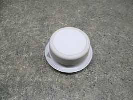 Roper Washer Timer &amp; Knob White Part # 280193 3388184 - $25.00