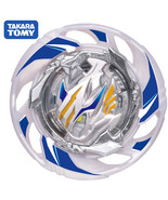 MV TAKARA TOMY B-130 02 Air Knight 11 Friction Burst Beyblade - NWOP - $109.40 CAD