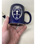 Mug Law Enforcement Torch Run For Special Olympics New Hampshire - £17.56 GBP