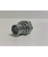 25 PK Arlington (GF863) 1&quot; EMT 1&quot; FLEX Combination Coupling Compression ... - $70.13