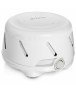 Yogasleep Dohm Uno Natural White Noise Machine Great For Yoga - $726.68 MXN