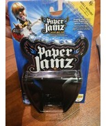 Paper Jamz Wall Mount Guitar Bracket Display &amp; Store Your Paper Jamz Gui... - $188.30 MXN