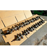 Detroit Diesel DD15 Engine Complete Rocker Arms Assembly A4720501334 OEM - €958,29 EUR