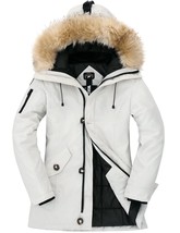 HSNW Women Ski Jacket - Winter Coat and Ski Jacket for Women Large - £70.69 GBP