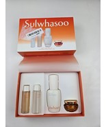 Sulwhasoo First Care Activating Serum - Skin Barrier Strengthening Anti-... - $908.18 MXN