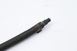 08-12 MERCEDES-BENZ W204 C300 RADIATOR UPPER COOLANT HOSE PIPE E0681 image 5