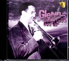 Glenn Miller: Music Audio CD - $4.90
