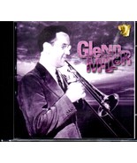 Glenn Miller: Music Audio CD - $7.87 CAD