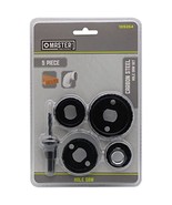 Master Mechanic 271801 Buffing &amp; Polishing Kit - $37.95 CAD